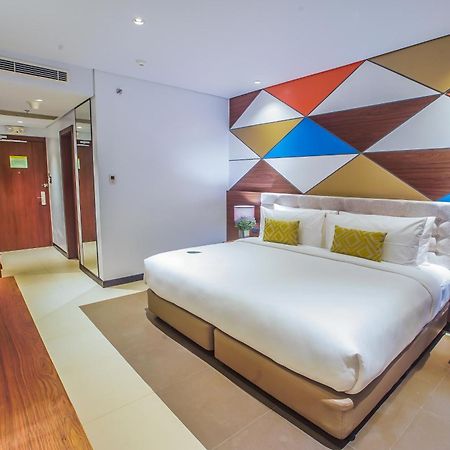 Summit Hotel Naga ภายนอก รูปภาพ
