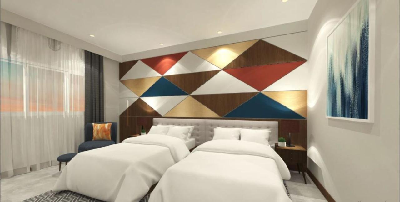 Summit Hotel Naga ภายนอก รูปภาพ