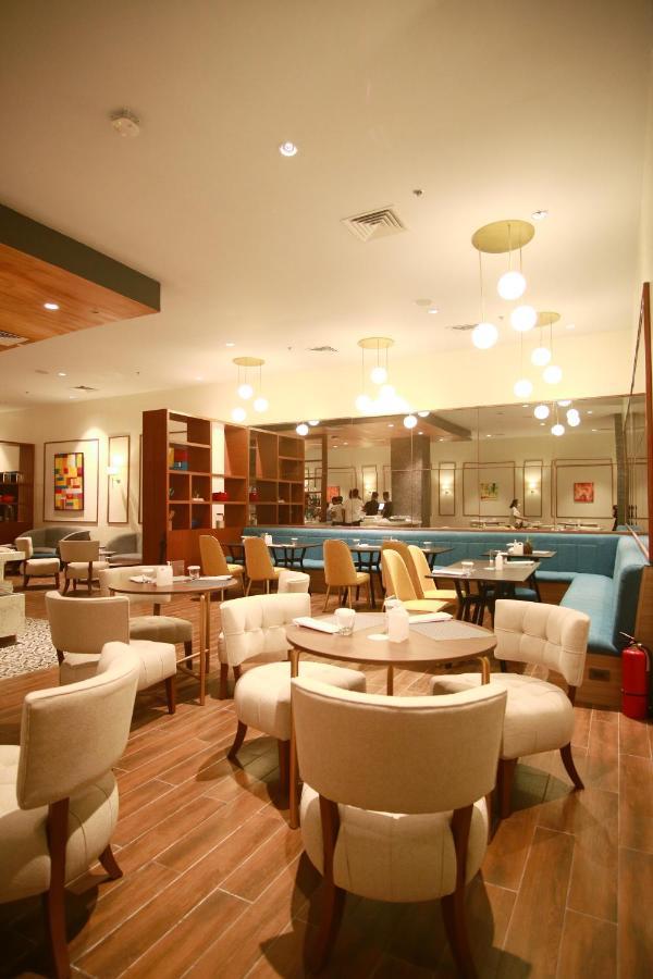 Summit Hotel Naga ภายนอก รูปภาพ
