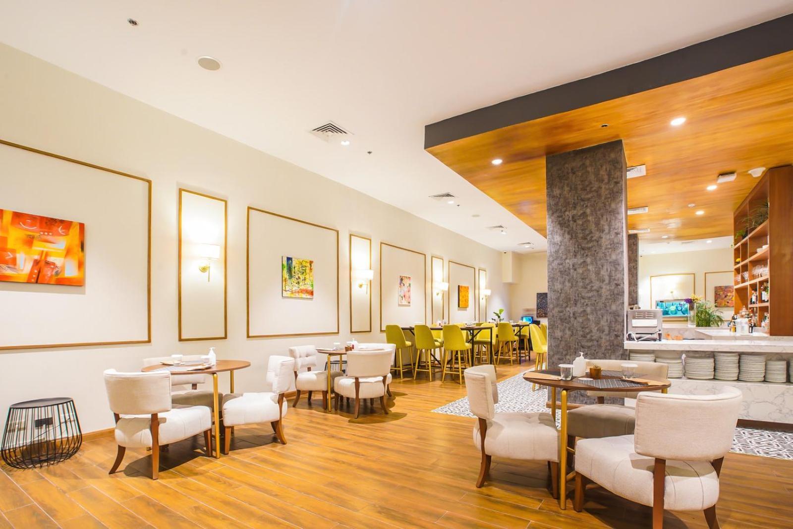 Summit Hotel Naga ภายนอก รูปภาพ