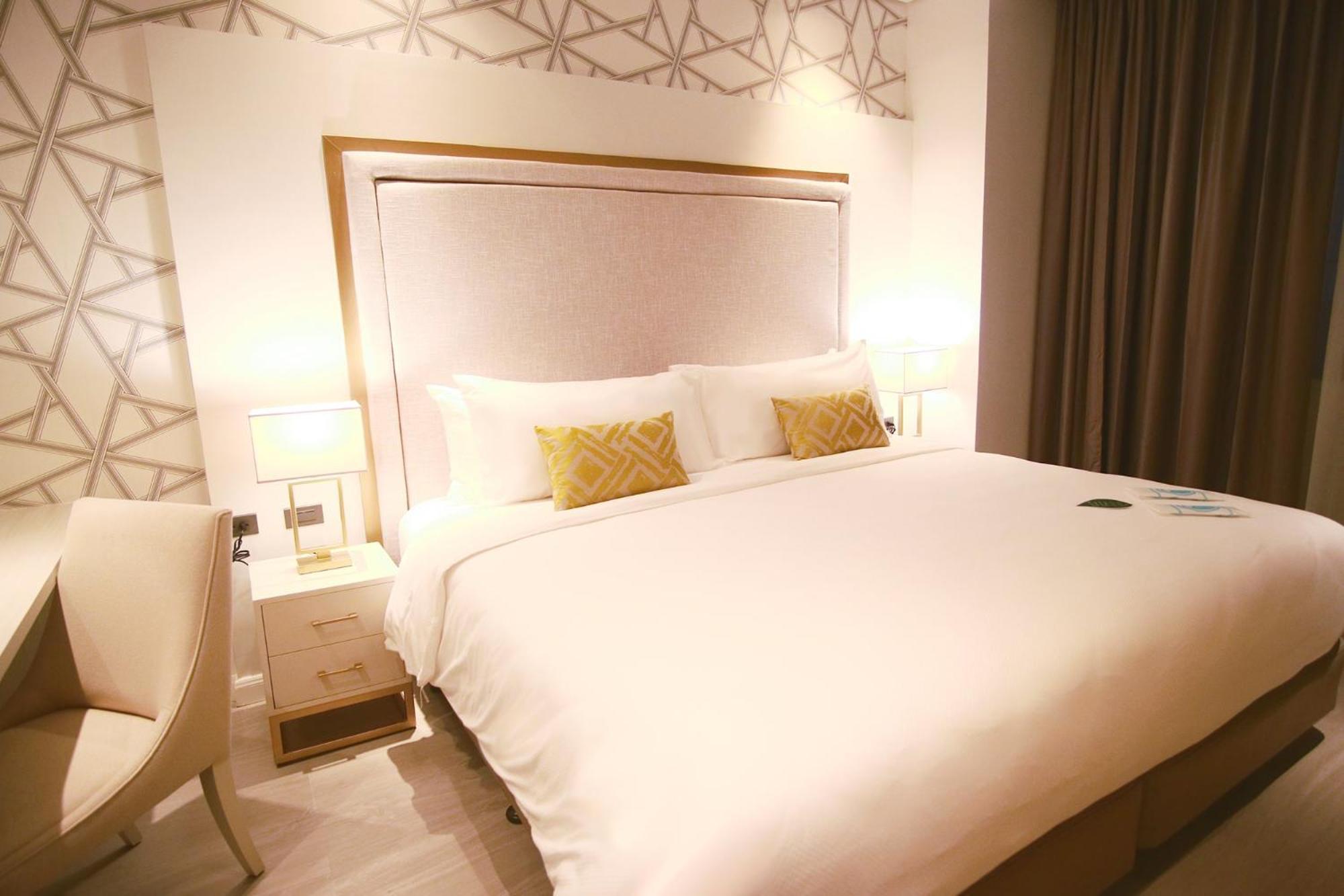 Summit Hotel Naga ภายนอก รูปภาพ