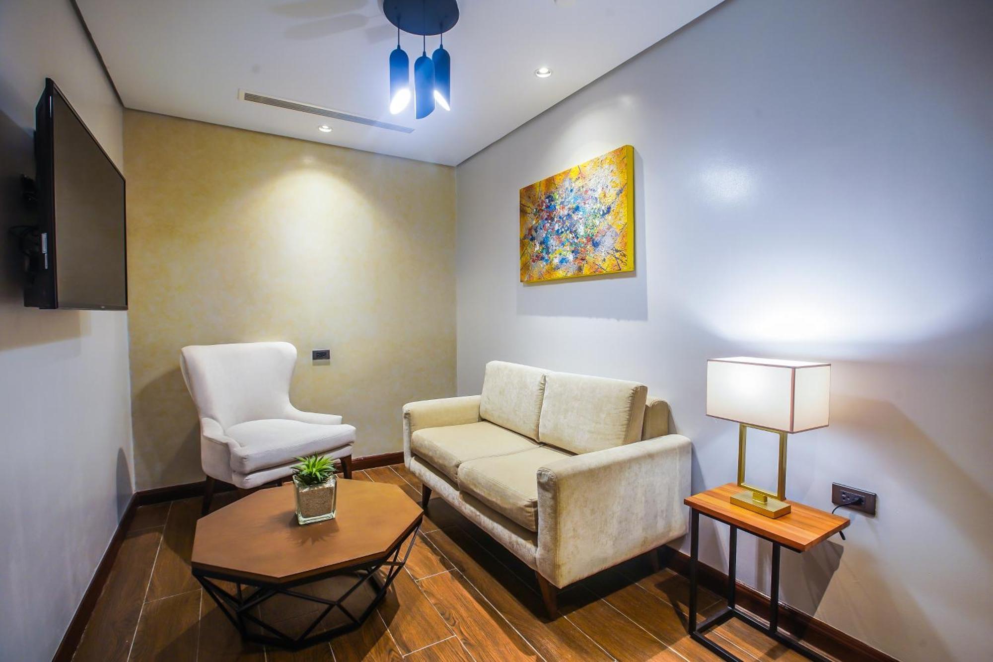 Summit Hotel Naga ภายนอก รูปภาพ